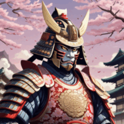 Shogun SHOGUN Logo