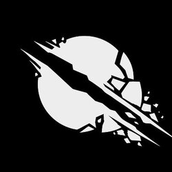 Shrapnel SHRAP Logo