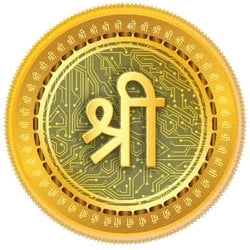 SHREE SHR Logo