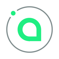 Siacoin SC Logo