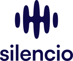 Silencio Logo