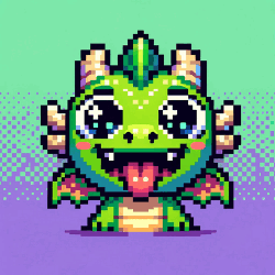 Silly Dragon SILLY Logo