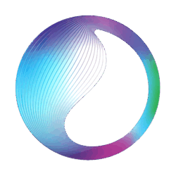 SingularityDAO SDAO Logo