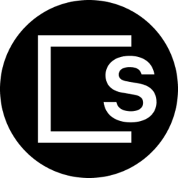 SKALE SKL Logo
