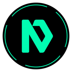SMARDEX USDN USDN Logo