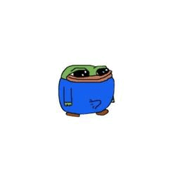 smol pep PEP Logo