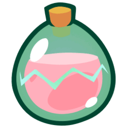 Smooth Love Potion SLP Logo