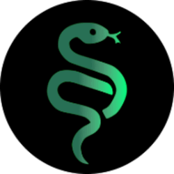 SNAKE SNAKE Logo