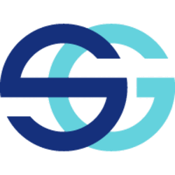 SocialGood SG Logo