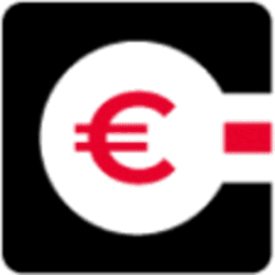EUR CoinVert... Logo