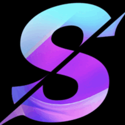 Solana Swap SOS Logo