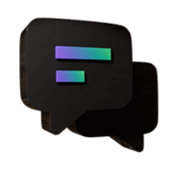 Solchat CHAT Logo