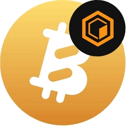 Solv Protocol SolvBTC.CORE SOLVBTC.CORE Logo