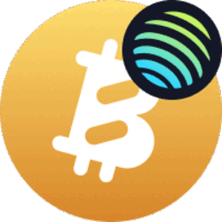 Solv Protocol SolvBTC Jupiter SOLVBTC.JUP Logo