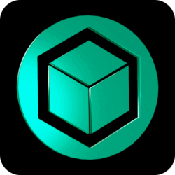 Somnium Space CUBEs CUBE Logo