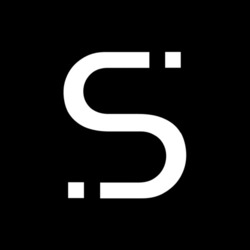 Sonic Name Service SNS Logo