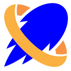 Sonic SVM SONIC Logo