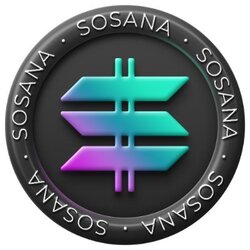 SOSANA Logo