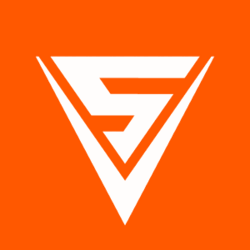 Sovryn SOV Logo