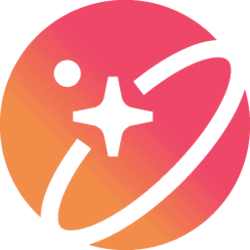 Space Token SPACE Logo