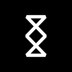 Spacemesh $SMH Logo