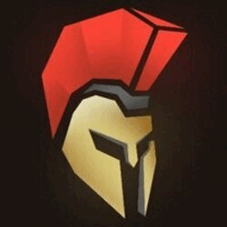 SpartaDEX SPARTA Logo