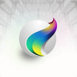 SphereSXS SXS Logo