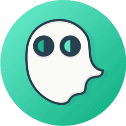 SpiritSwap SPIRIT Logo