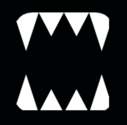 Splintershards SPS Logo