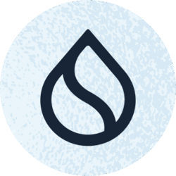 Spring Staked SUI SSUI Logo