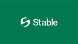 ​​Stable Logo