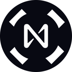 Stader NearX NEARX Logo