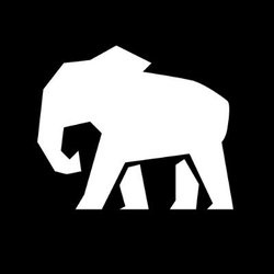 Stake DAO SDT Logo