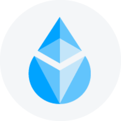 Lido Staked Ether Logo