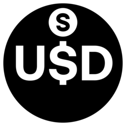 Staked Frax USD SFRXUSD Logo