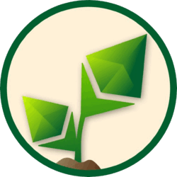 StakeEase Restaked ETH SXETH Logo