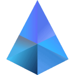 StakeWise Staked ETH OSETH Logo