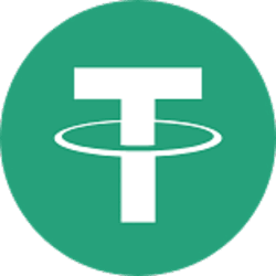 Stargate Bridged USDT (Flare Network) USDT Logo