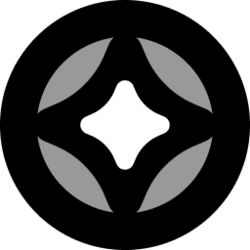 Stargate Finance STG Logo