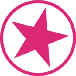 Stargaze STARS Logo