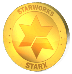 STARX STARX Logo
