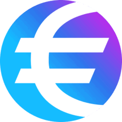 STASIS EURO EURS Logo