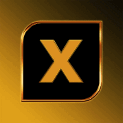 Wrapped STEAMX WSTEAMX Logo