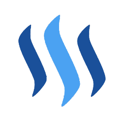 Steem Logo
