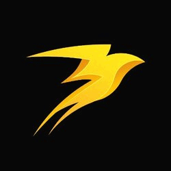 Storm Trade STORM Logo