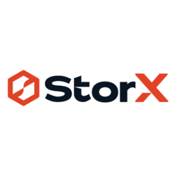 StorX Logo