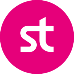 Stride Logo