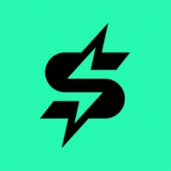 Strike STRIKE Logo