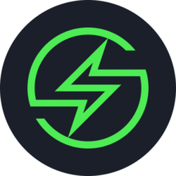 StrongHands Finance ISHND Logo