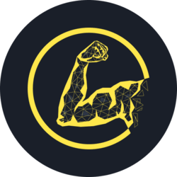StrongHands SHND Logo